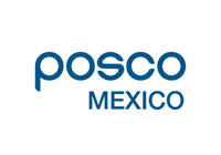 Logo POSCO