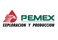 Logo PEMEX