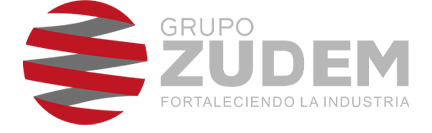 Logotipo Grupo ZUDEM